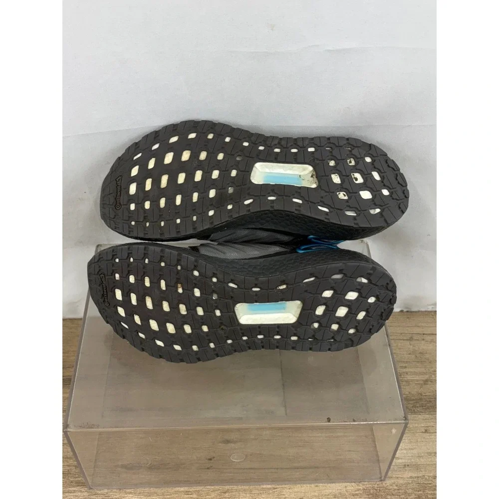 Adidas Ultraboost 2019 Star Wars Mens Running Shoes Gray Size 6.5